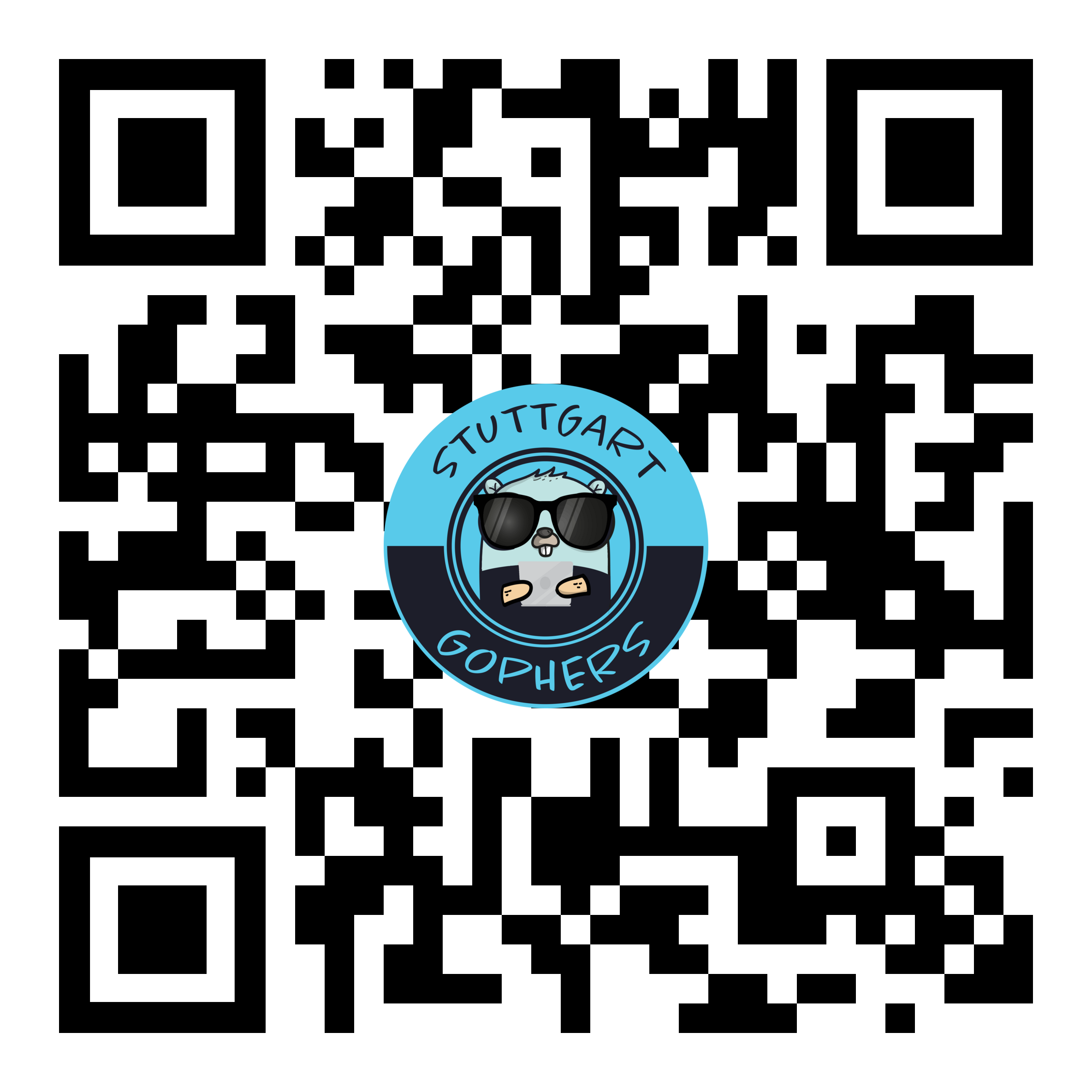 Slides QR Code